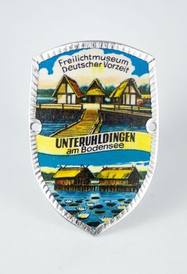 Stocknagel - Unteruhldingen am Bodensee / Freilichtmuseum