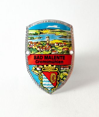 Stocknagel - Bad Malente / Gremsmühlen