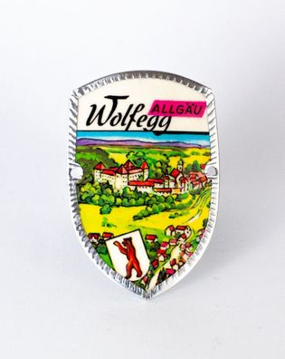 Stocknagel - Wolfegg im Allgäu / Ravensburg