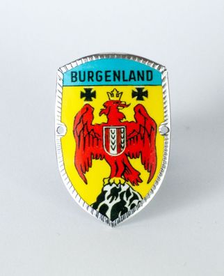Stocknagel - Burgenland / Bundesland / Österreich