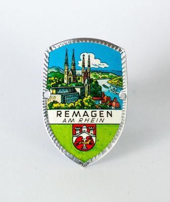 Stocknagel - Remagen am Rhein