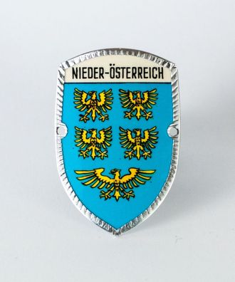 Stocknagel - Niederösterreich / Nieder-Österreich