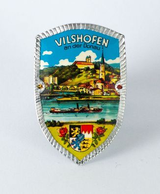 Stocknagel - Vilshofen / Donau / Passau