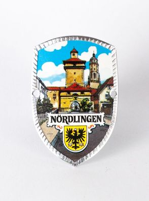 Stocknagel - Nördlingen / Bayern