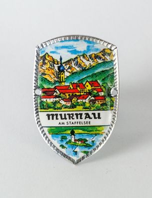 Stocknagel - Murnau am Staffelsee