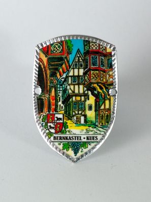 Stocknagel - Bernkastel-Kues / Spitzhäuschen