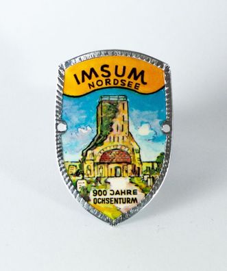 Stocknagel - Imsum Nordsee Ochsenturm