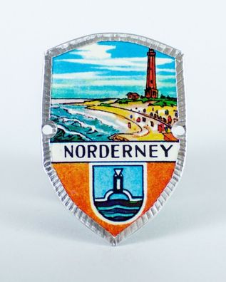 Stocknagel - Norderney