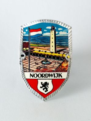 Stocknagel - Nordwijk / Holland / Niederlande