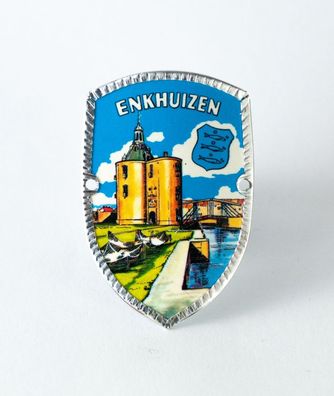 Stocknagel - Enkhuizen / Niederlande / Holland