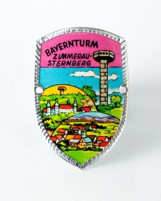 Stocknagel - Bayernturm Zimmerau Sternberg