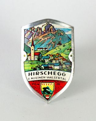 Stocknagel - Hirschegg Kleinwalsertal Österreich