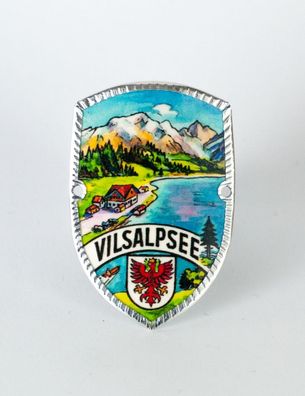 Stocknagel - Vilsalpsee / Allgäu / Österreich