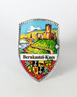 Stocknagel - Bernkastel-Kues / Burg Landshut