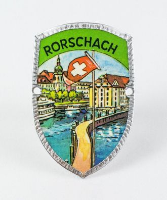 Stocknagel - Rorschach / Bodensee / St. Gallen / Schweiz