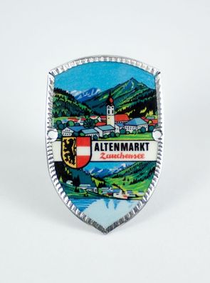 Stocknagel - Altenmarkt / Zauchensee