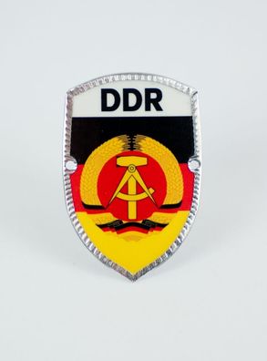Stocknagel - DDR / Deutsche Demokratische Republik