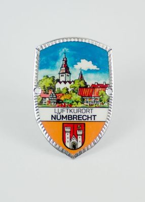Stocknagel - Luftkurort Nümbrecht / Nordrhein-Westfalen
