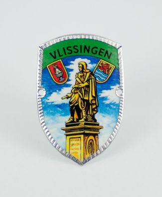Stocknagel - Vlissingen / Zeeland / Walcheren / Holland