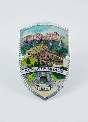 Stocknagel - Kehlsteinhaus / Berchtesgaden