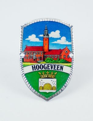Stocknagel - Hoogeveen / Drenthe / Holland / Niederlande