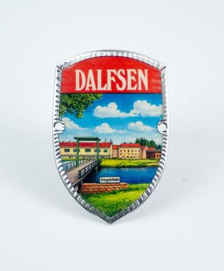 Stocknagel - Dalfsen / Overijssel / Holland / Niederlande