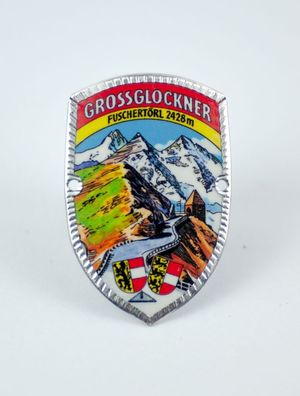 Stocknagel - Grossglockner Fuschertörl 2428m