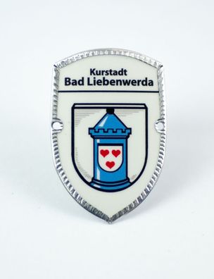 Stocknagel - Kurstadt Bad Liebenwerda / Brandenburg
