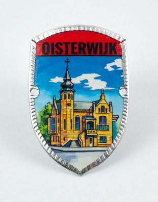 Stocknagel - Oisterwijk / Niederlande / Holland