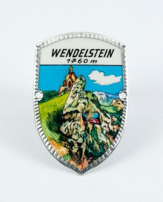 Stocknagel - Wendelstein / Mangfallgebirge / 1760m