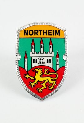 Stocknagel - Northeim / Niedersachsen