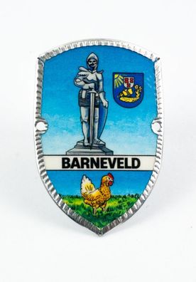 Stocknagel - Barneveld / Gelderland / Holland