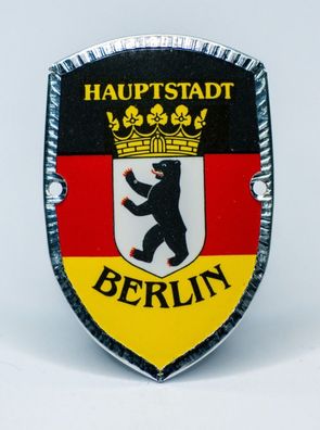 Stocknagel - Hauptstadt Berlin