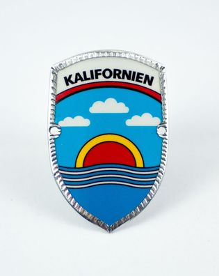Stocknagel - Kalifornien