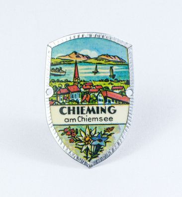 Stocknagel - Chieming am Chiemsee