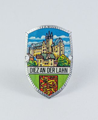 Stocknagel - Diez an der Lahn / /heinland-Pfalz