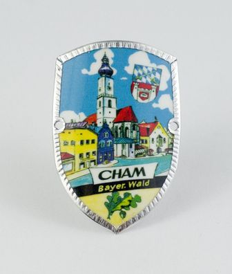 Stocknagel - Cham / Bayerischer Wald