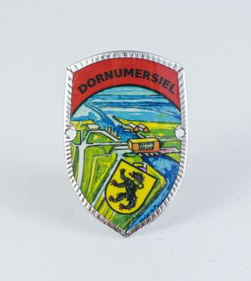 Stocknagel - Dornumersiel Nordsee Ostfriesland