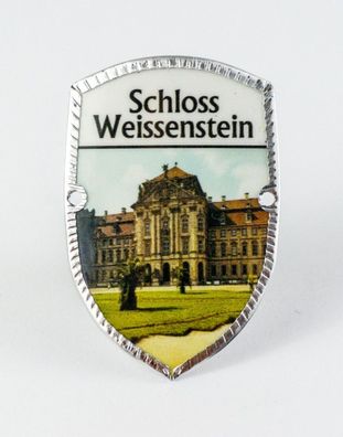Stocknagel - Schloss Weissenstein Residenz Pommersfelden