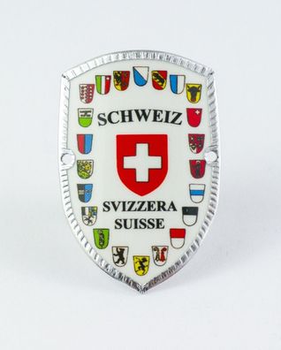 Stocknagel - Schweiz Suisse Svizzero Kantone