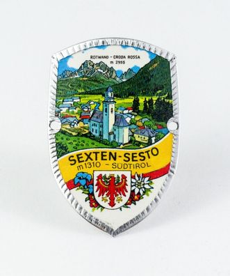 Stocknagel - Sexten Sesso / Südtirol / Rotwand