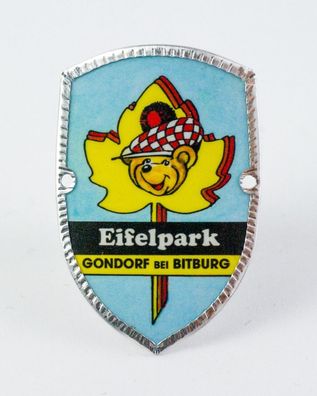 Stocknagel - Eifelpark / Gondorf / Bitburg