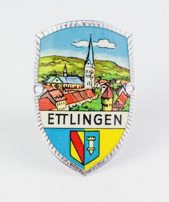 Stocknagel - Ettlingen / Karlsruhe / BaWü