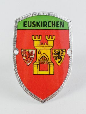 Stocknagel - Euskirchen / Rheinland / NRW