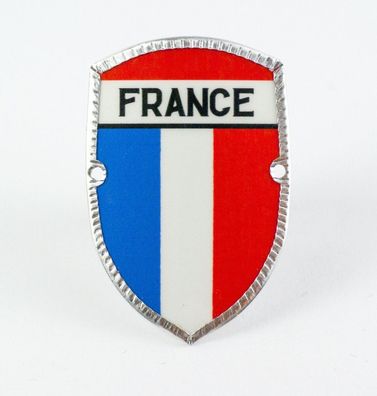 Stocknagel - Frankreich / France / Wappen