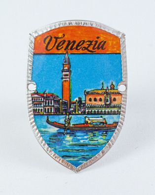 Stocknagel - Venedig Venezia Italien Italia