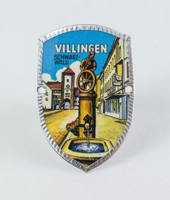 Stocknagel - Villingen Schwenningen / Radmacherwette / Schwarzwald