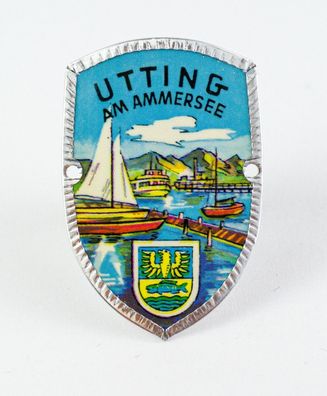Stocknagel - Utting am Ammersee Landsberg Lech