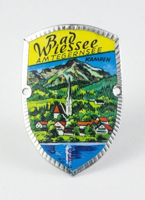 Stocknagel - Bad Wiessee am Tegernsee / Kampen