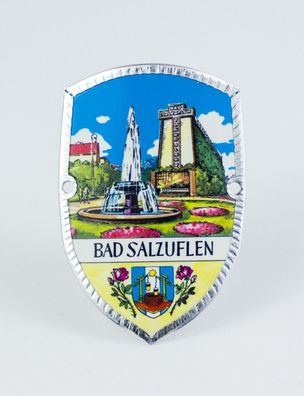 Stocknagel - Bad Salzuflen Kneippheilbad Lippe